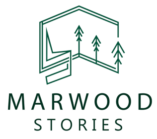 Marwood Stories logo