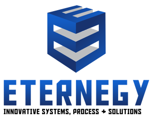 Eternegy is a market leading supplier of high voltage electrical testing services in Australia. Our professional services are safe, reliable and of high quality logo