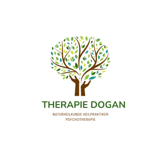 Therapie Dogan logo