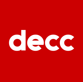 Constructora DECC logo