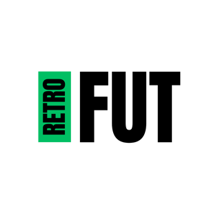 RetroFut logo