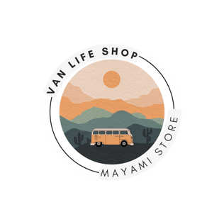 Mayami Store logo