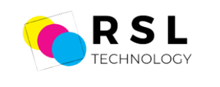 RSL Technology || Software Development & IT Services logo