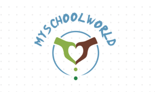 MySchoolWorld logo