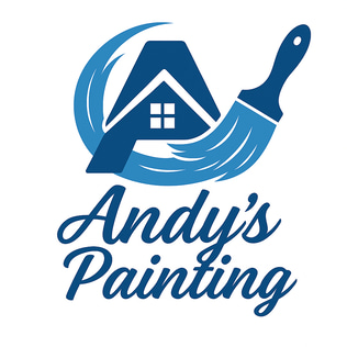 Andy’s Painting logo