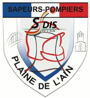 Amicale Plaine de l'Ain logo