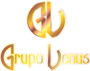 Grupo Venus logo