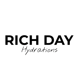 Rich Day Drinks logo