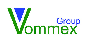 Vommex Group logo