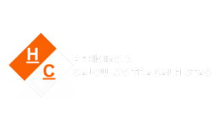 HC PERÍCIA - CÁLCULOS TRABALHISTAS logo