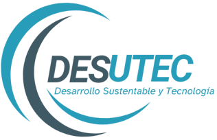 DESUTEC S.R.L. logo