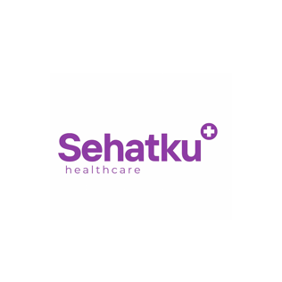 Sehatku Healthcare logo