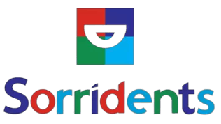 Sorridents Jardim Peri logo