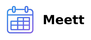 Meett logo