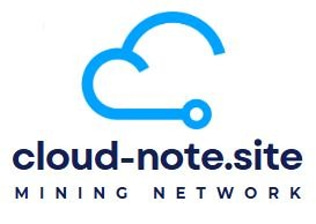 Cloud Node logo