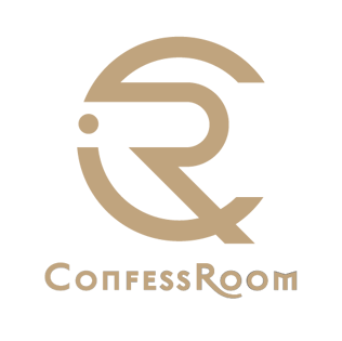 ConfessRoom logo