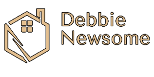 Debbie Newsome logo