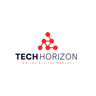 Tech Horizon logo