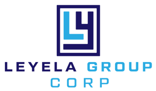 Leyela Corp logo