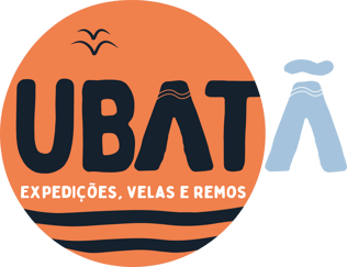 UBATÃ logo