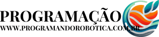 Mecatrônica. logo
