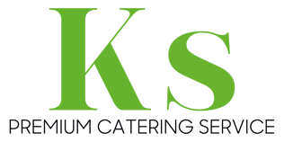 KS Catering logo