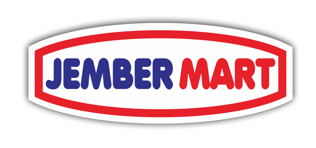 JEMBERMART logo