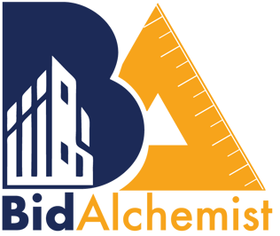 Bid Alchemist logo