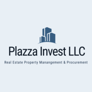 Plazza Invest Premier Real Estate Investment Club logo