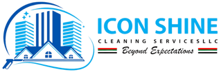 ICON SHINE CLEANING SERVICES LLC logo