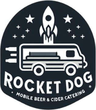 Rocket Dog Beer & Cider logo