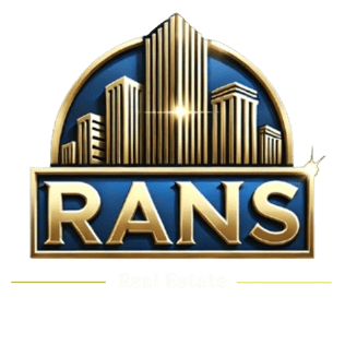 Rans Real Estate & developer logo