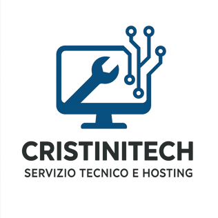 cristinitech.com logo