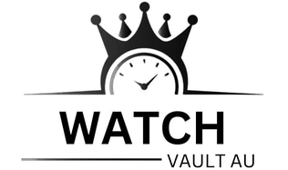 Watch Vault AU logo