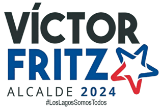 Victor Fritz Alcalde logo
