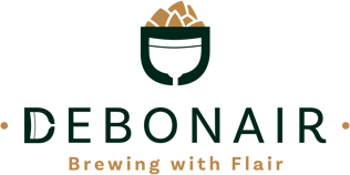 DEBONAIR logo