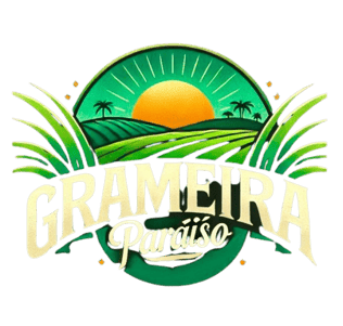 Grameira Paraíso logo