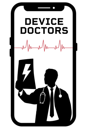 Device Doctors logo