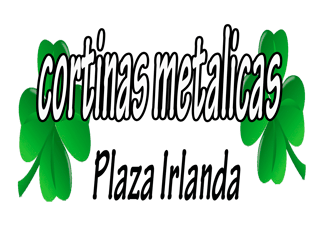 reparación de cortinas metálicas logo