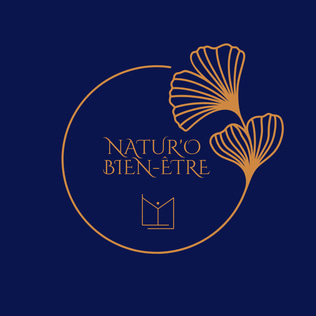 Natur'o Bien-être logo