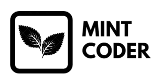 Mint Coder logo