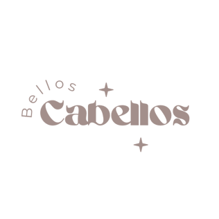 Bellos Cabellos logo