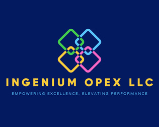 Ingenium OpEx logo