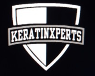 KeratinXperts logo