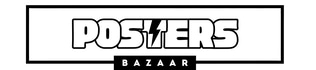 Posters Bazaar logo
