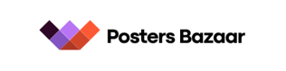 Posters Bazaar logo