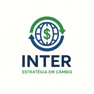 Inter Estratégia em Câmbio logo
