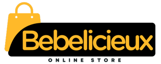Bebelicieux logo
