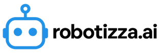 Robotizza.ai logo