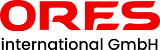 Ores International GmbH logo